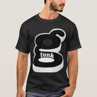 G Funk Classic T-Shirt Tシャツ