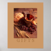 G I F T S ポスター (正面)