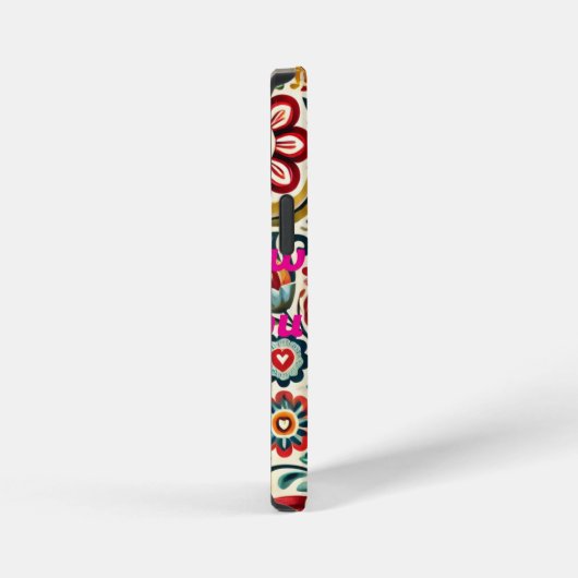 g iPhoneケース (右側面)