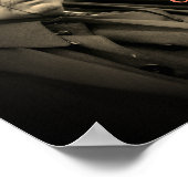 G.K. Chesterton Quote on Education ポスター (角)