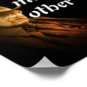 G.K. Chesterton Quote On Getting Enough ポスター (角)