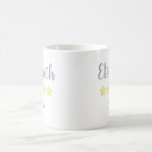 G-Ma定格5つ星 コーヒーマグカップ (中央)