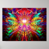 G Minor Tessilation ポスター (正面)