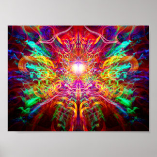 G Minor Tessilation ポスター