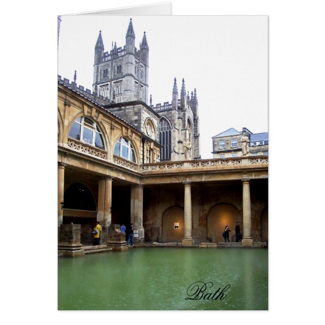 g/ncのBath A (正面)