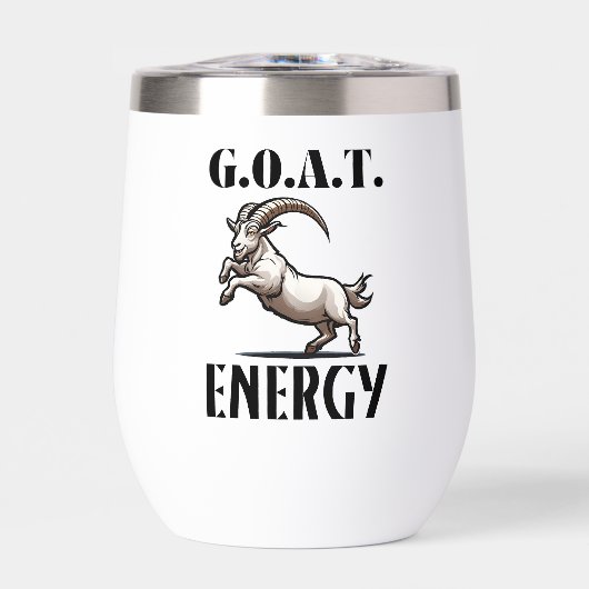 G.O.A.T.エネルギー (正面)