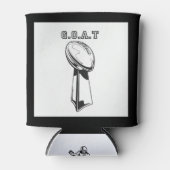 G.O.A.T. 缶クーラー (正面)