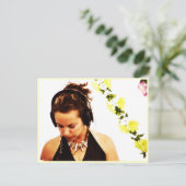 G.O.Dシリーズ#003 ポストカード (スタンド正面)