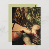 G.O.Dシリーズ#004 ポストカード (正面/裏面)