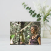 G.O.Dシリーズ#007 ポストカード (スタンド正面)