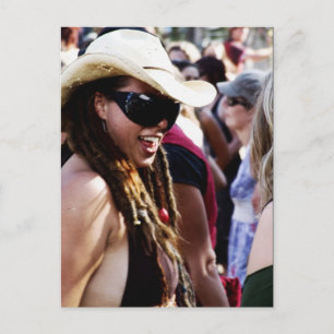 G.O.Dシリーズ#029はがき ポストカード