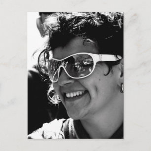 G.O.Dシリーズ#040ポストカード0 ポストカード