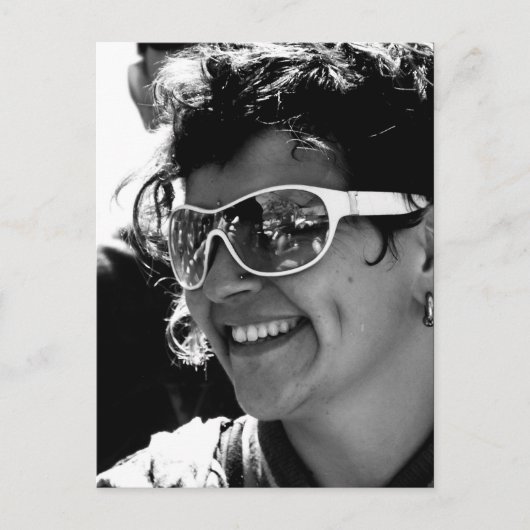 G.O.Dシリーズ#040ポストカード0 ポストカード (正面)