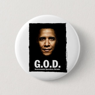 G.O.D. 缶バッジ