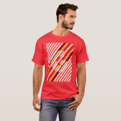 G of germany alemania tシャツ (正面フル)