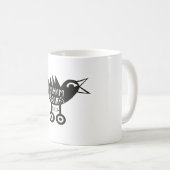 G&Pマグ コーヒーマグカップ (正面右)