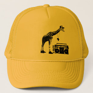 G-RAFFE キャップ
