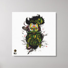 G-Skulls Renegades series  キャンバスプリント