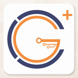 G+STEAMコースター スクエアペーパーコースター