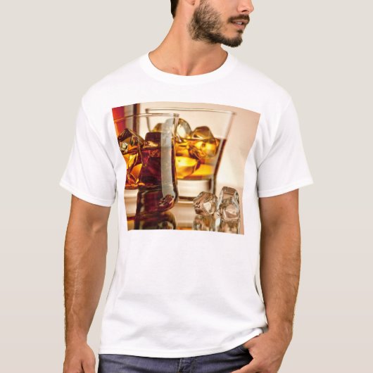 G-STYLE Tシャツ (正面)