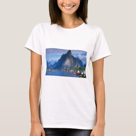 G-STYLE Tシャツ (正面)