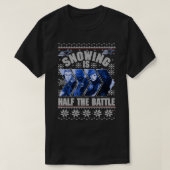 G Tシャツ (デザイン正面)