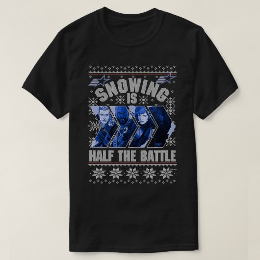 G Tシャツ (デザイン正面)