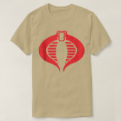 G Tシャツ (デザイン正面)