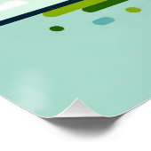 G Tレックス ポスター (コーナー)