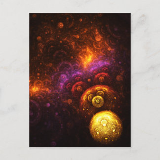 G U M M Y B E A RH E L L ポストカード