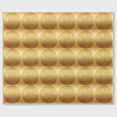 G Weihnachen 国際的 Navidadラッピング紙 ラッピングペーパー (フラット)