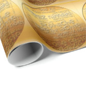 G Weihnachen 国際的 Navidadラッピング紙 ラッピングペーパー (ロールコーナー)