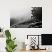 GA石山 ポスター (ホームオフィス)