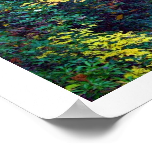 Ga秋 ポスター (角)