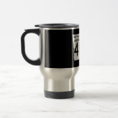 GA 400 "Alpharetta Autobahn" トラベルマグ (左)