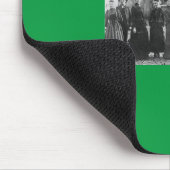 GAAマウスパッド マウスパッド (コーナー)