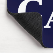 Gabのギフトのためのギフト マウスパッド (コーナー)