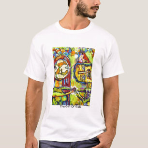Gabのギフト Tシャツ