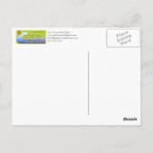 GABはがき ポストカード (裏面)