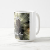 Gabeの奇跡のマグ コーヒーマグカップ (正面右)