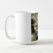 Gabeの奇跡のマグ コーヒーマグカップ (左)