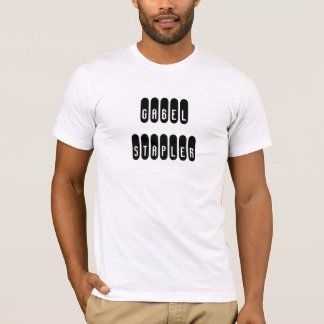 Gabelstapler Tシャツ