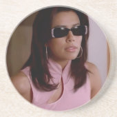 Gabi コースター (正面)