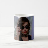 Gabi コーヒーマグカップ (中央)