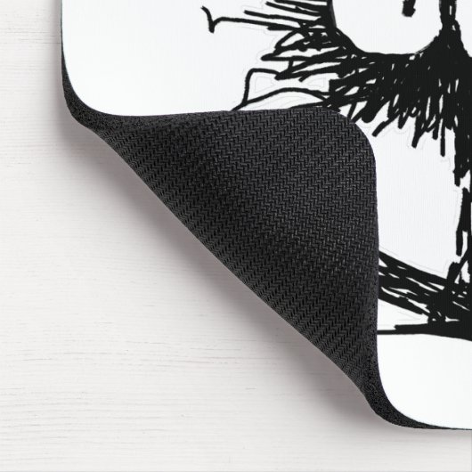 GabiGabi マウスパッド (コーナー)