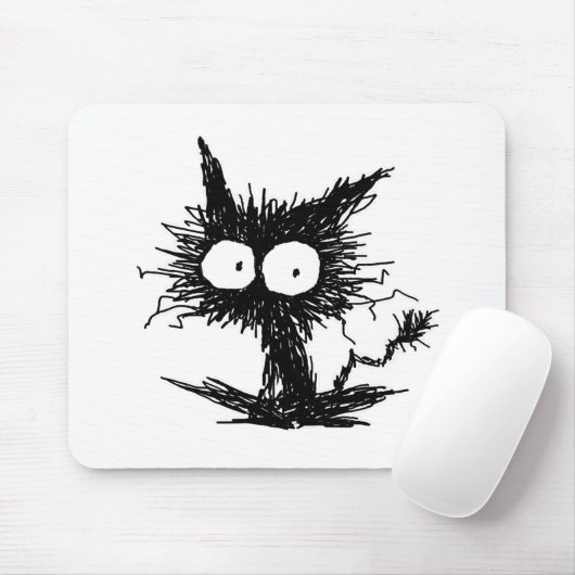 GabiGabi マウスパッド (マウス)