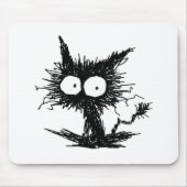 GabiGabi マウスパッド (正面)