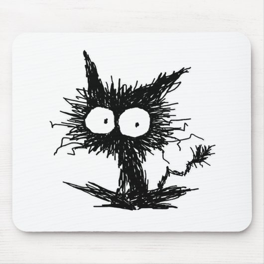 GabiGabi マウスパッド (正面)