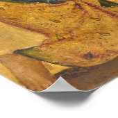 Gabriel And Mary Painting ポスター (角)