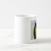 Gabriella Canepa コーヒーマグカップ (中央)